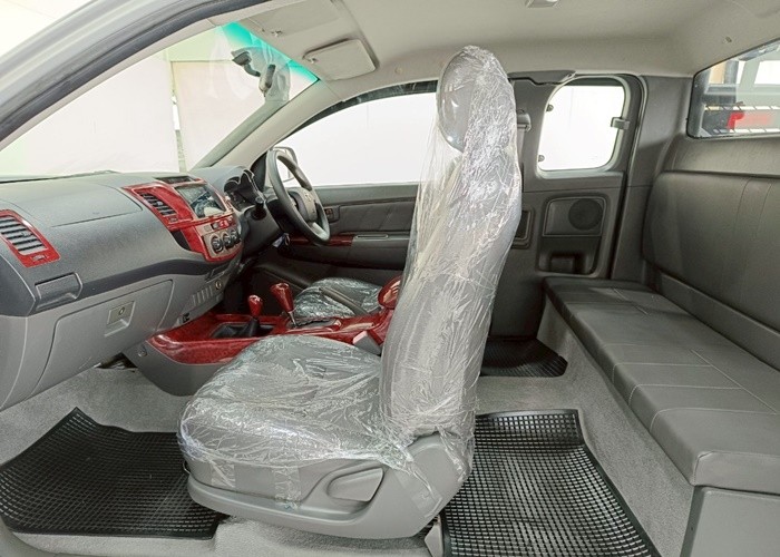 Used 1
                    TOYOTA
                     for Sale Image